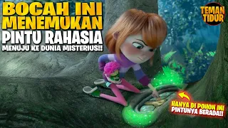 HANYA BOC4H INI YANG PUNYA KUNCI UNTUK MEMBUKA PINTUNYA!! - "My Fairy Troublemaker"