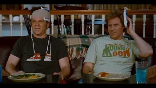 Step Brothers | out of context for 6 minutes