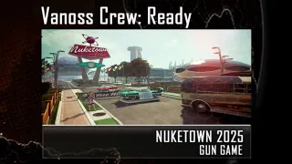 The Vanoss Crew goes back to Black Ops 2 Gun Game
