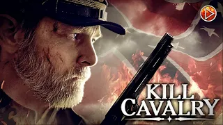 KILL CAVALRY 🎬 Exclusive Full War Action Movies Premiere 🎬 English HD 2024