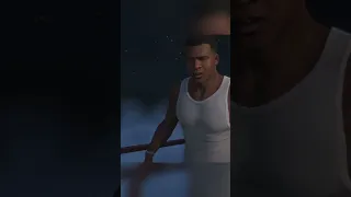 Saddest moment in GTA 5 | Micheal’s death 😤