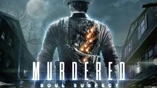 Murdered Soul Suspect Part 11 - The Salen Tour