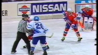 WC-1990 Finland-Norge 3-3 (3)