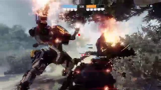 Titanfall™ 2 l SCORCH PRIME l TITAN TEAM DEATHMATCH