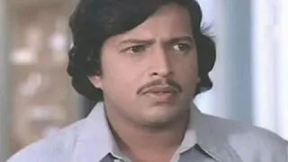 Neerabittu Nelada Mele |Dr.Vishnuvardhan | Hombisilu(1978) | SPB