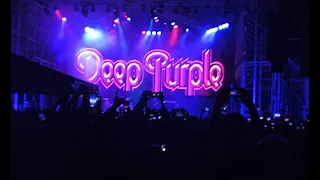 Deep Purple - Smoke On The Water | Live (İstanbul, 25.05.2022)