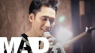[MAD] เป็นเพราะฝน (Teardrops) - POLYCAT (Cover) | MadpuppetStudio Feat. Keng Atip