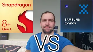 Snapdragon vs exynos в Samsung galaxy s10, s20, s21, s22, s23 ultra битва поколений