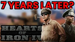 Is Hearts of Iron 4 Worth It? A comprehensive review