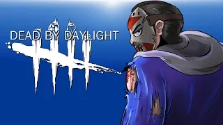 Dead By Daylight Beta - Ep. 1 (Survivors Vs Killer) 4v1!