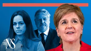 Who will replace Nicola Sturgeon as SNP leader? | UK politics | New Statesman