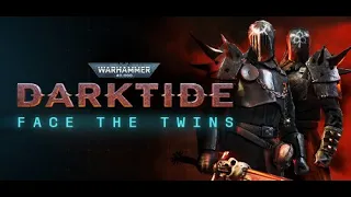 Darktide: The Karnak Twins OST (Game Audio)