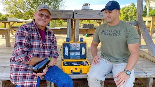 460 S&W Magnum Bear Kit 🐻 (ft. Jerry Miculek)