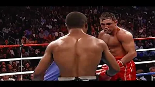 Oscar De La Hoya vs Shane Mosley / 2000 highlights