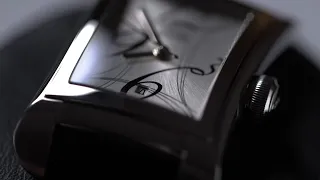 Oris: How we restored a Rectangular watch (2022)