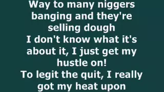 Ace Hood - The Realist Livin [feat. Rick Ross] (Lyrics)