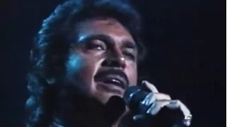 THE LIVING YEARS = ENGELBERT HUMPERDINCK