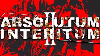 Raw Teamtage | Absolutum Interitum 2