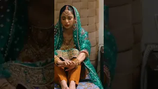mushkil drama saboor ali and khushal Khan sad scene Whatsapp status video short 🔥🔥❤️🔥 #saboorali 👰💍🔥