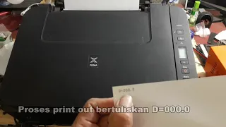 Cara Reset Printer Canon G2010 Kode Error P07