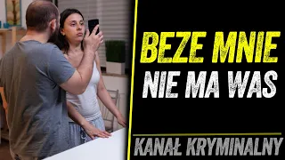 NIE MA WAS BEZE MNIE