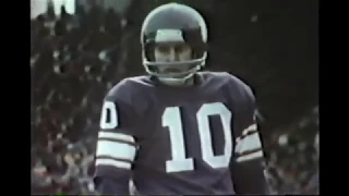 1978 NFL Highlights - John Facenda narration