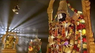 Om Namo Venkatesaya Peaceful Chanting Mantra | Lord Venkateswara swamy Chants