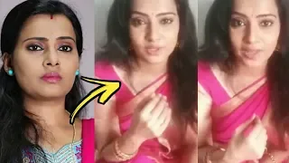 அழகு சீரியல் சுதா வெளியிட்ட வீடியோவை பாருங்க | serial | actress | tamil | news| latest | today |