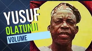 YUSUF OLATUNJI VOL.4