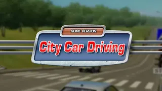 T2X2 ЖЕСТКО НАРУШАЕТ В City Car Driving