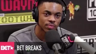 Vince Staples Says Kendrick Is Best Rapper Alive - BET News