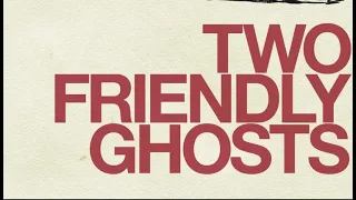 2 Friendly Ghosts (James Dean) Short Film Review