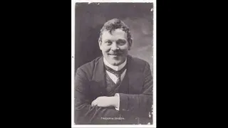 FAR ER JO HOS DIG - Frederik Jensen med klaver ledsagelse 1914