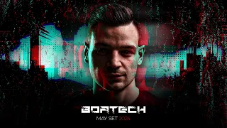 Boatech - MaY Set 2024