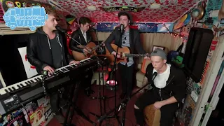 RIXTON - "Me and My Broken Heart" (Live at Maker Studios) #JAMINTHEVAN