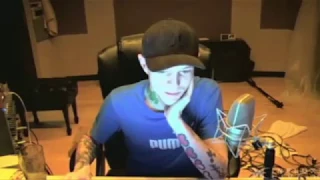 deadmau5 finds the perfect vocals