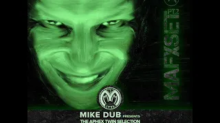 Mike Dub - The Aphex Twin Selection (Volume Two)