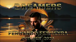 Fernando Ferreyra Dreamers 168   October 2023