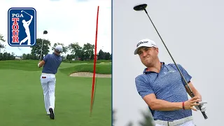 Best drivers off the deck from the 2020-21 PGA TOUR season