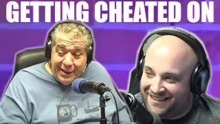 Joey Diaz's Friend Gets Cheated On and It Ruins His Life