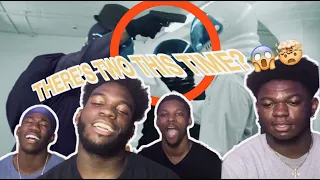 Among Us But Its A Reality Show 2 | Reaction (THEY'RE OUT FOR BLOOD THIS TIME‼️😈)