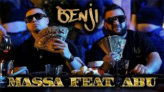 MASSA Feat. ABU - Benji