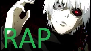 Rap de Kaneki | Tokyo Ghoul |  Fandub Latino