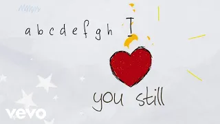 Tyler Shaw - Love You Still (abcdefu romantic version) (Official Lyric Video)