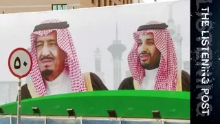 🇸🇦 Saudi Arabia's purge: A quest for media control? | The Listening Post (Lead)