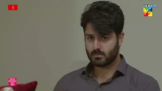 Qissa Meherbano Ka - Episode 22 - Best Scene 08 - HUM TV