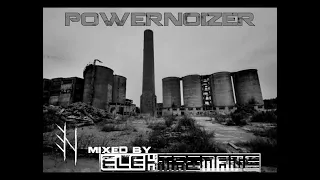 PowerNoizer : mixed by Elektrinate