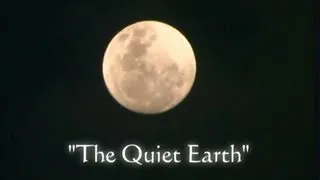 Kamal -The Quiet Earth- The Quiet Earth