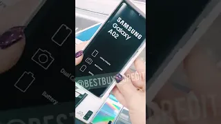 Samsung Galaxy A02 BestBuy
