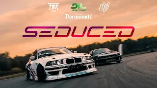 SEDUCED DRIFT EVENT 2022 | OFFICIAL AFTERMOVIE | 4K